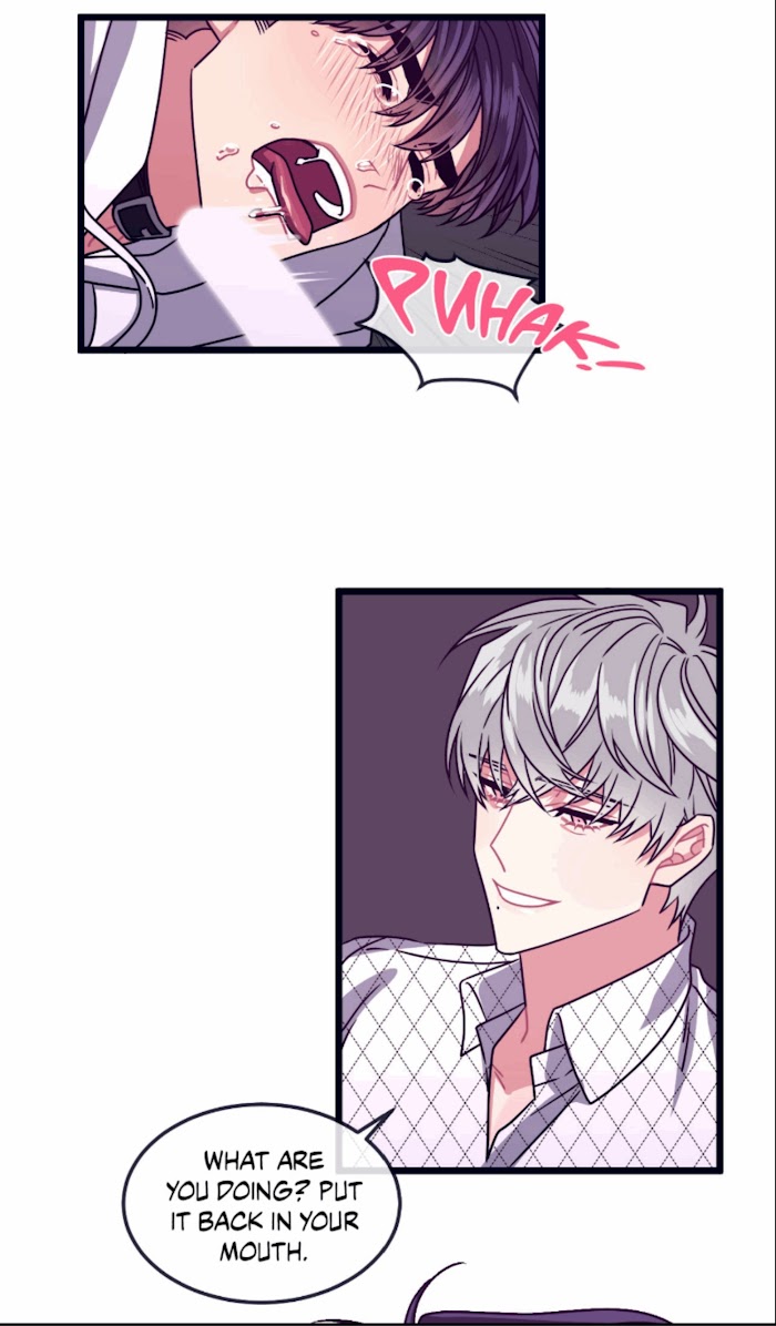 Make Me Bark Chapter 13 page 30 - 