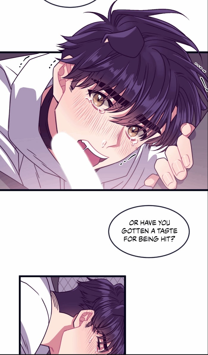 Make Me Bark Chapter 13 page 31 - 