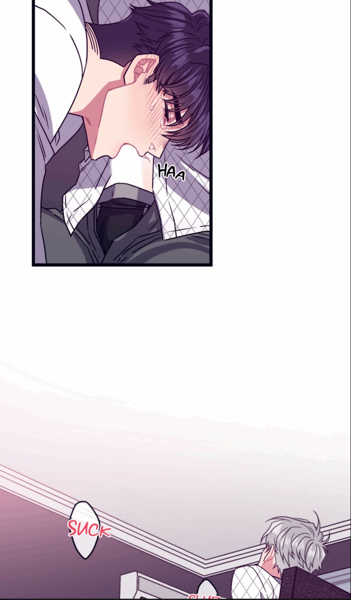 Make Me Bark Chapter 13 page 32 - 