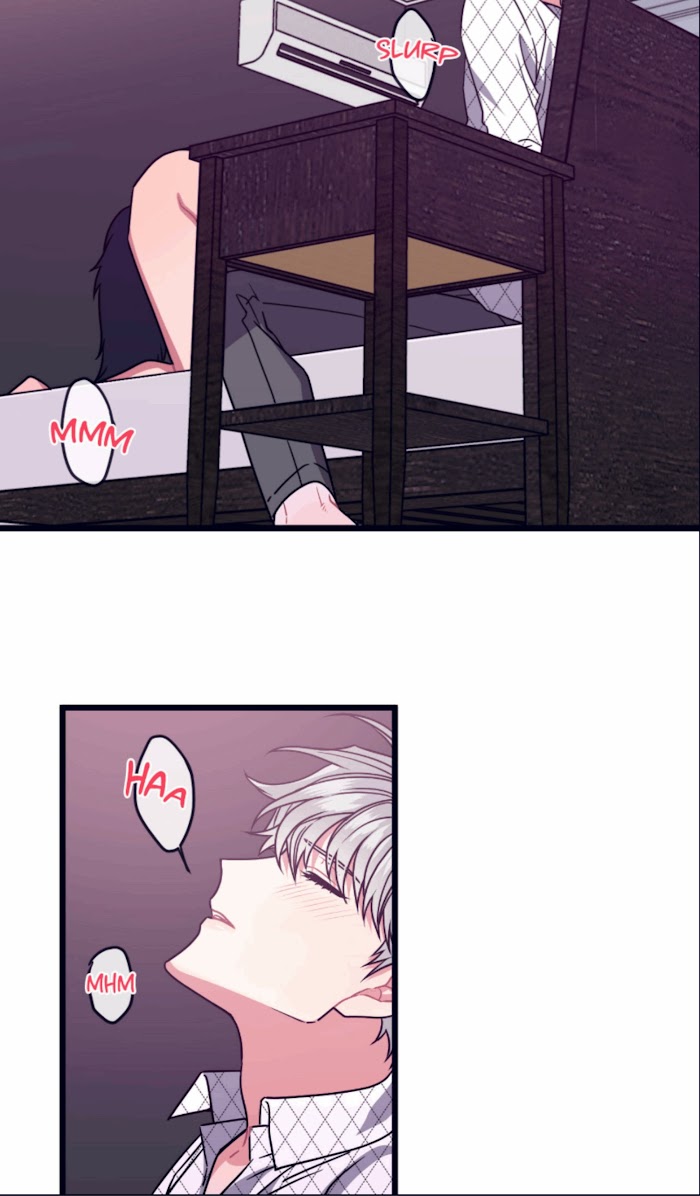Make Me Bark Chapter 13 page 33 - 