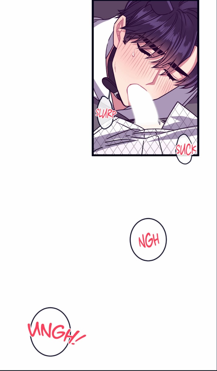 Make Me Bark Chapter 13 page 34 - 