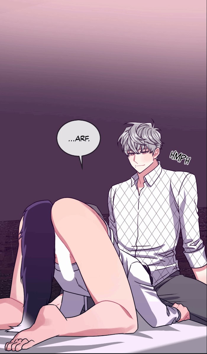 Make Me Bark Chapter 13 page 39 - 