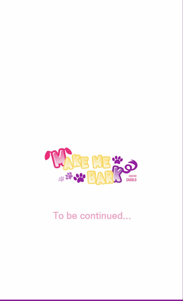 Make Me Bark Chapter 13 page 40 - 
