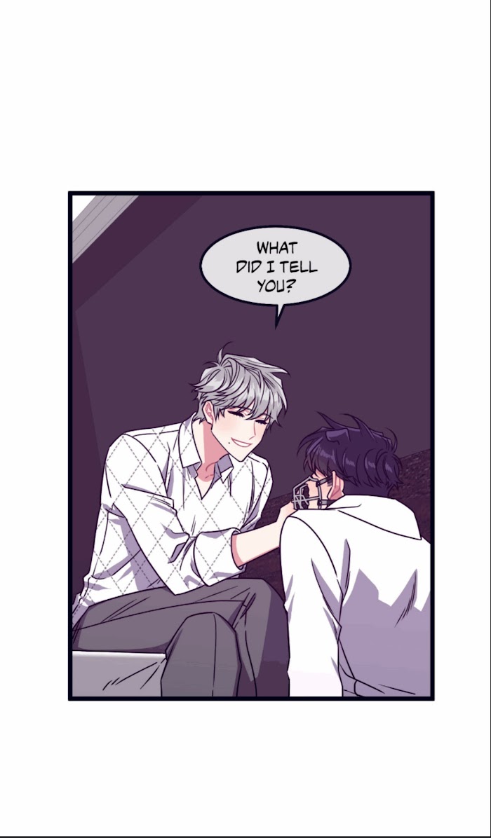 Make Me Bark Chapter 13 page 5 - 