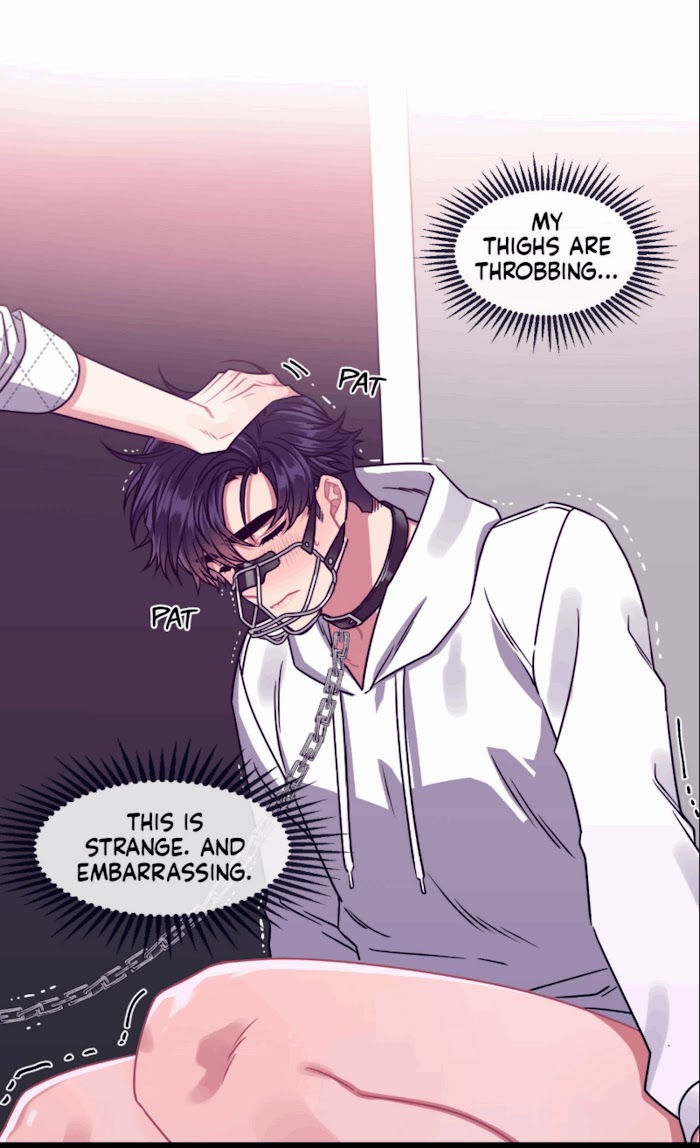 Make Me Bark Chapter 13 page 7 - 