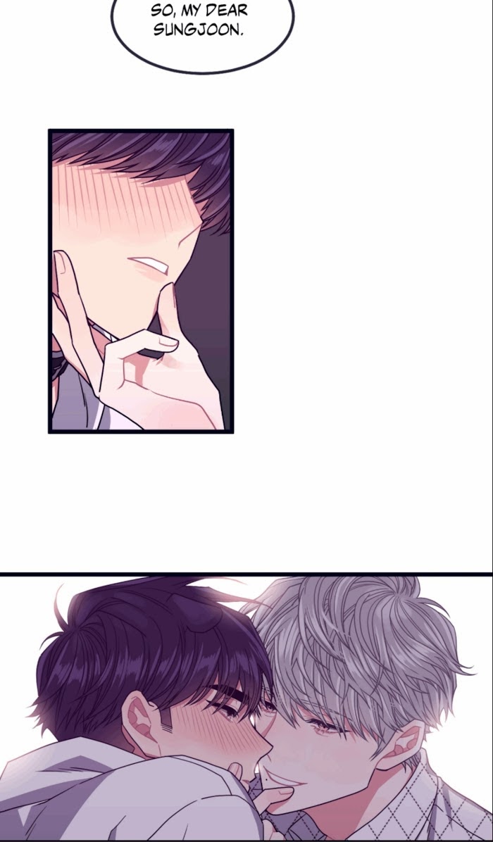Make Me Bark Chapter 14 page 1 - 