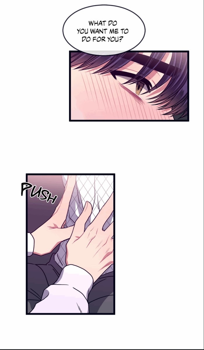 Make Me Bark Chapter 14 page 2 - 