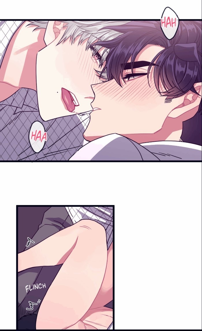 Make Me Bark Chapter 14 page 11 - 