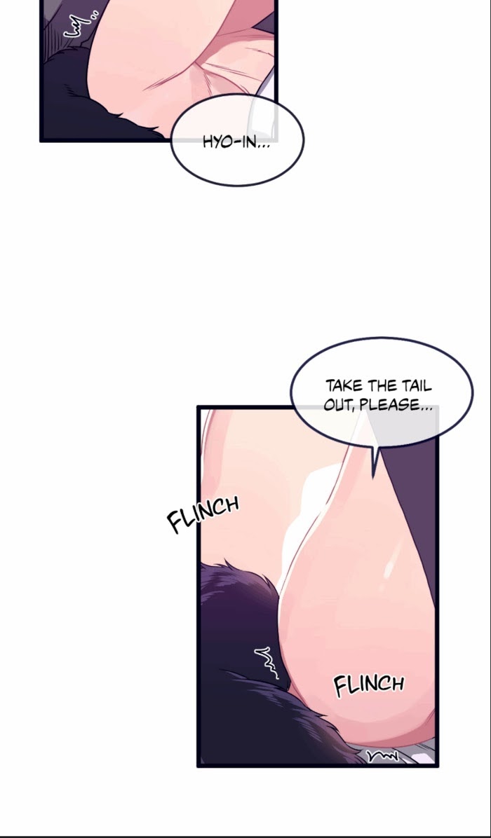 Make Me Bark Chapter 14 page 12 - 
