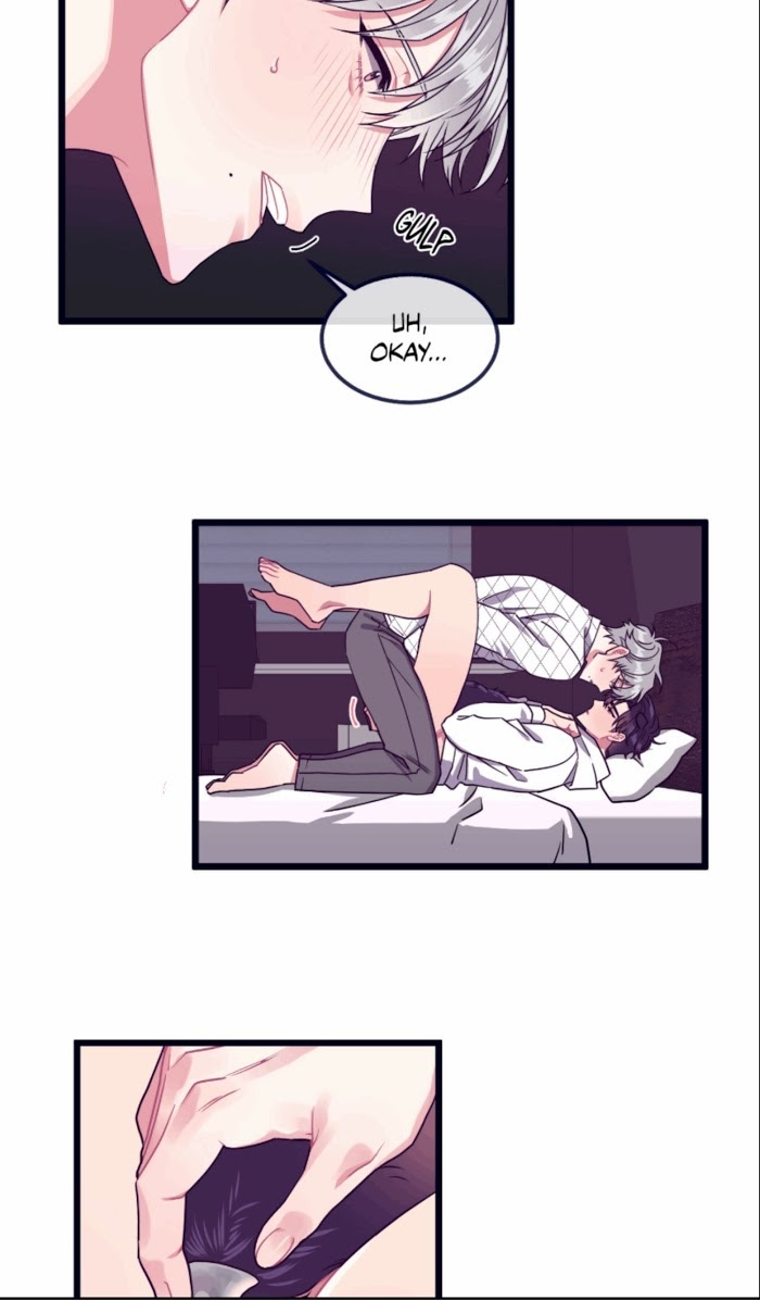 Make Me Bark Chapter 14 page 13 - 