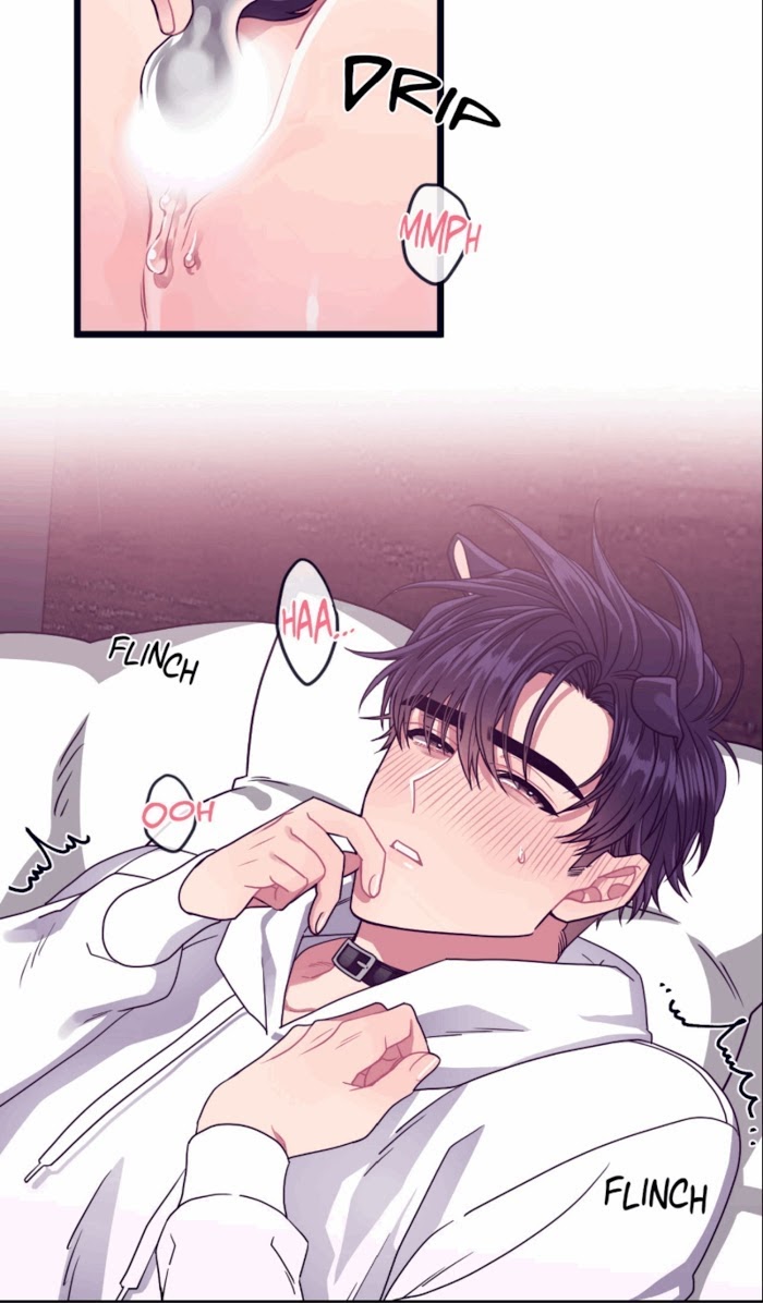 Make Me Bark Chapter 14 page 14 - 