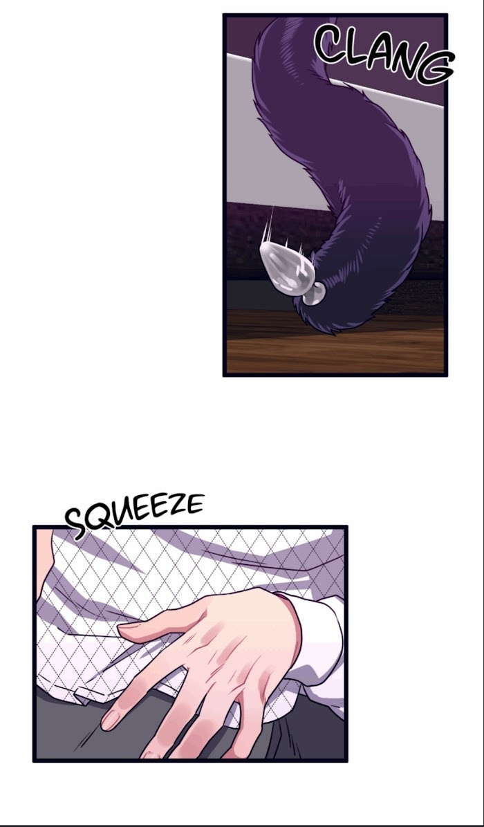 Make Me Bark Chapter 14 page 15 - 