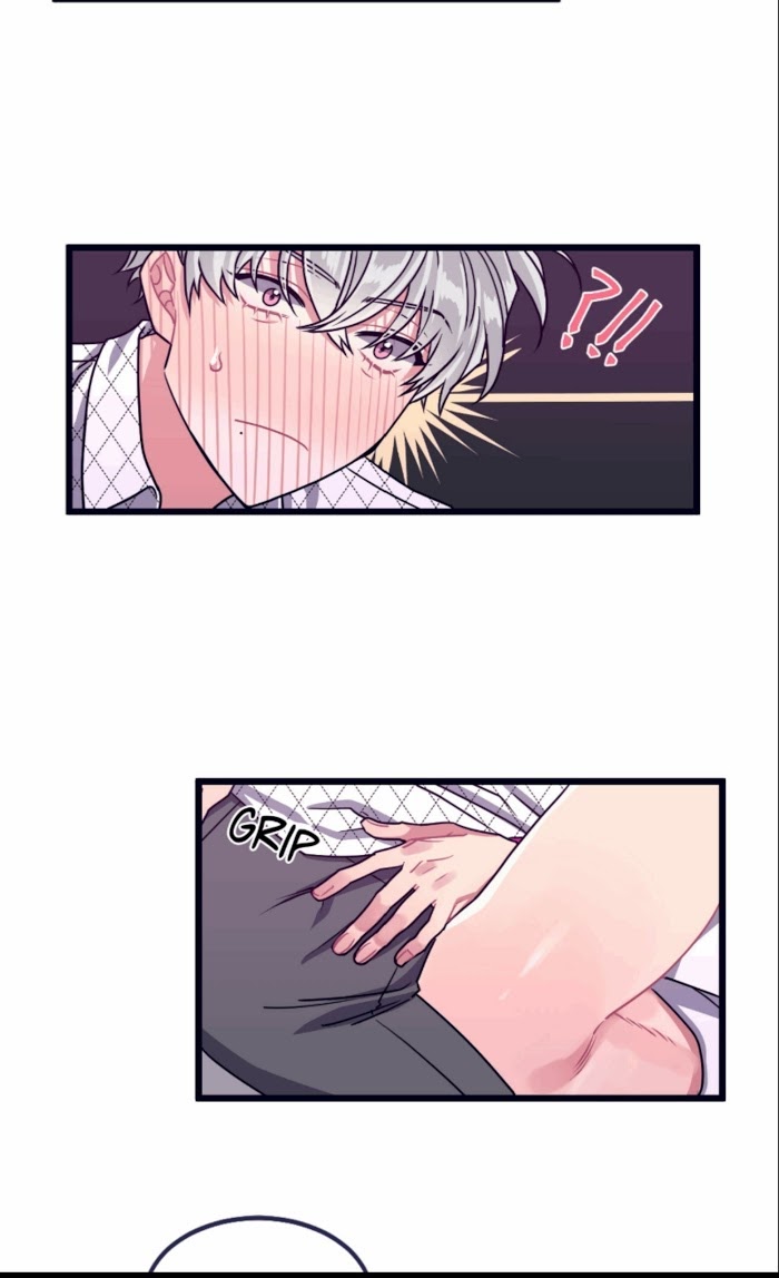Make Me Bark Chapter 14 page 16 - 