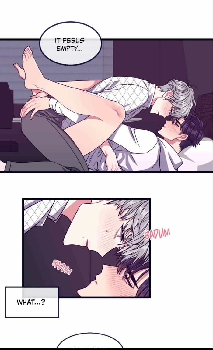 Make Me Bark Chapter 14 page 17 - 