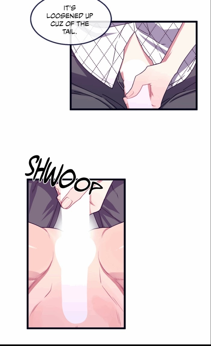 Make Me Bark Chapter 14 page 19 - 