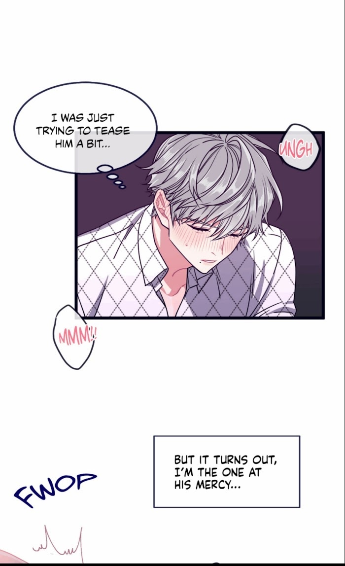 Make Me Bark Chapter 14 page 22 - 