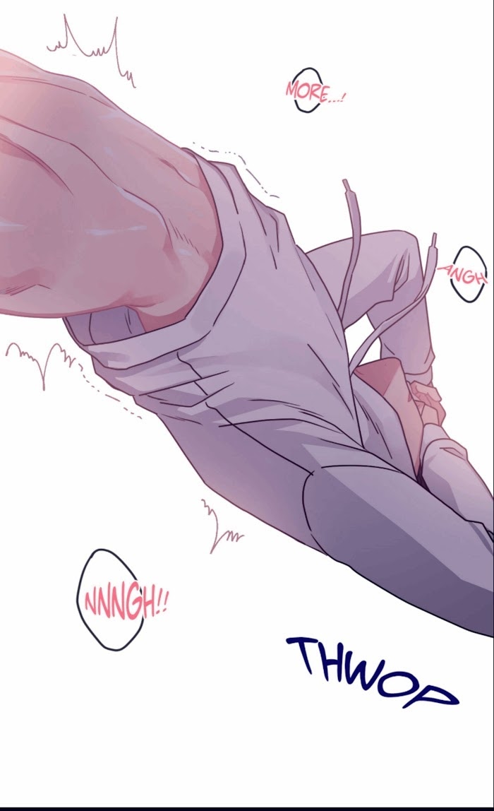 Make Me Bark Chapter 14 page 23 - 