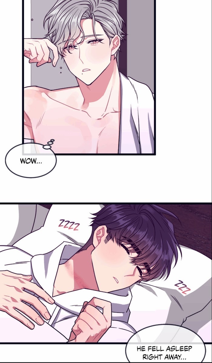 Make Me Bark Chapter 14 page 28 - 