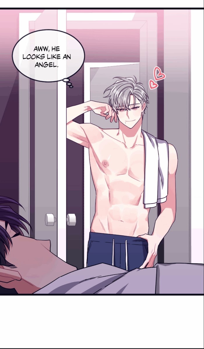 Make Me Bark Chapter 14 page 29 - 