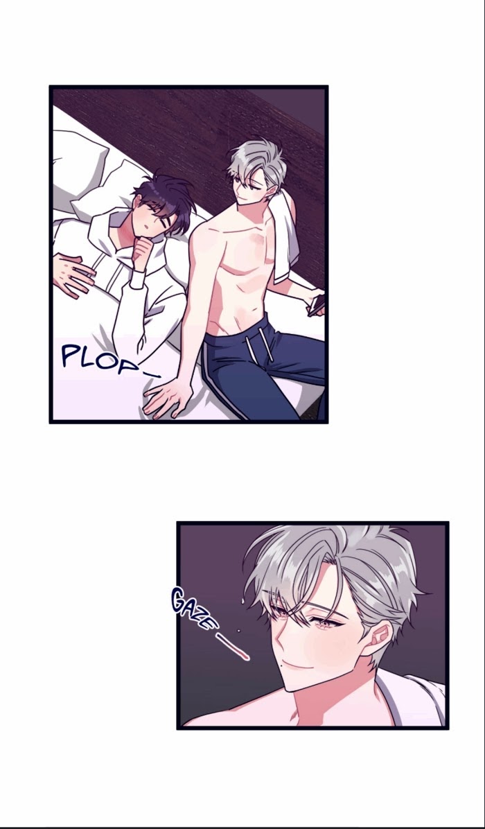 Make Me Bark Chapter 14 page 30 - 