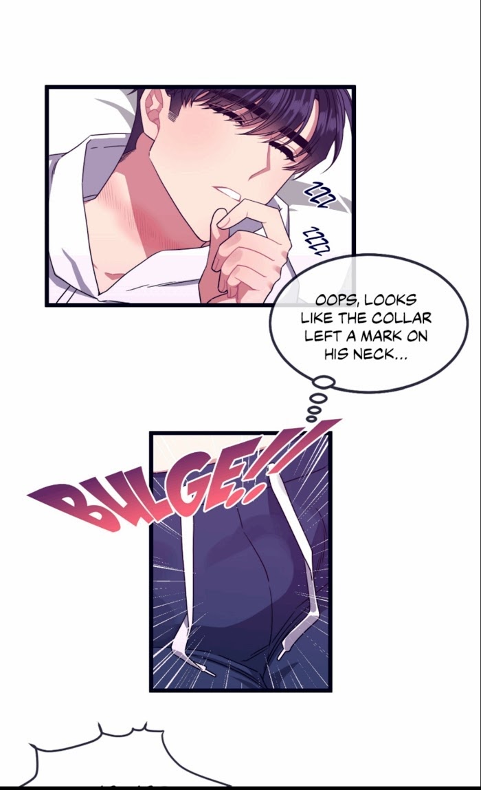 Make Me Bark Chapter 14 page 31 - 