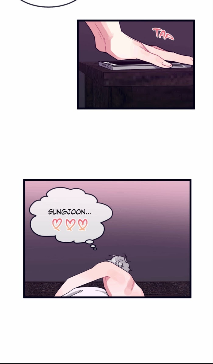 Make Me Bark Chapter 14 page 33 - 