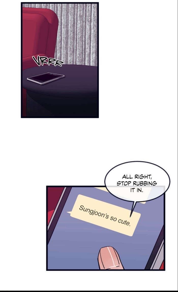 Make Me Bark Chapter 14 page 35 - 