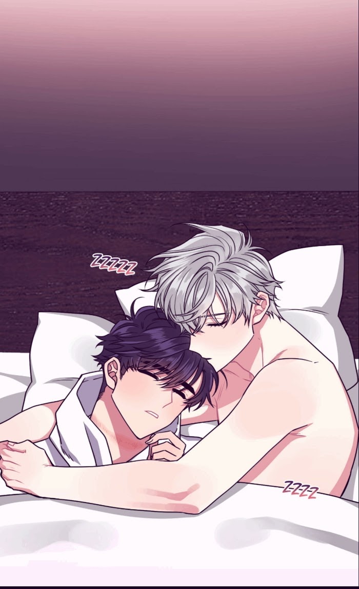 Make Me Bark Chapter 14 page 38 - 