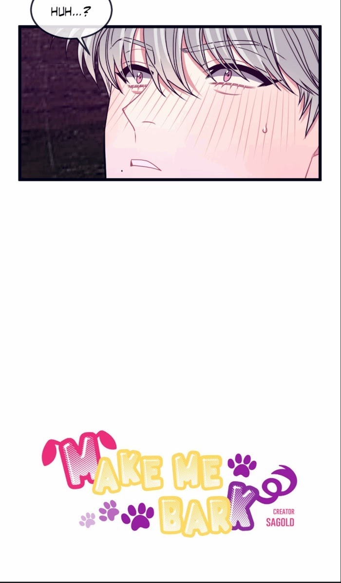 Make Me Bark Chapter 14 page 5 - 