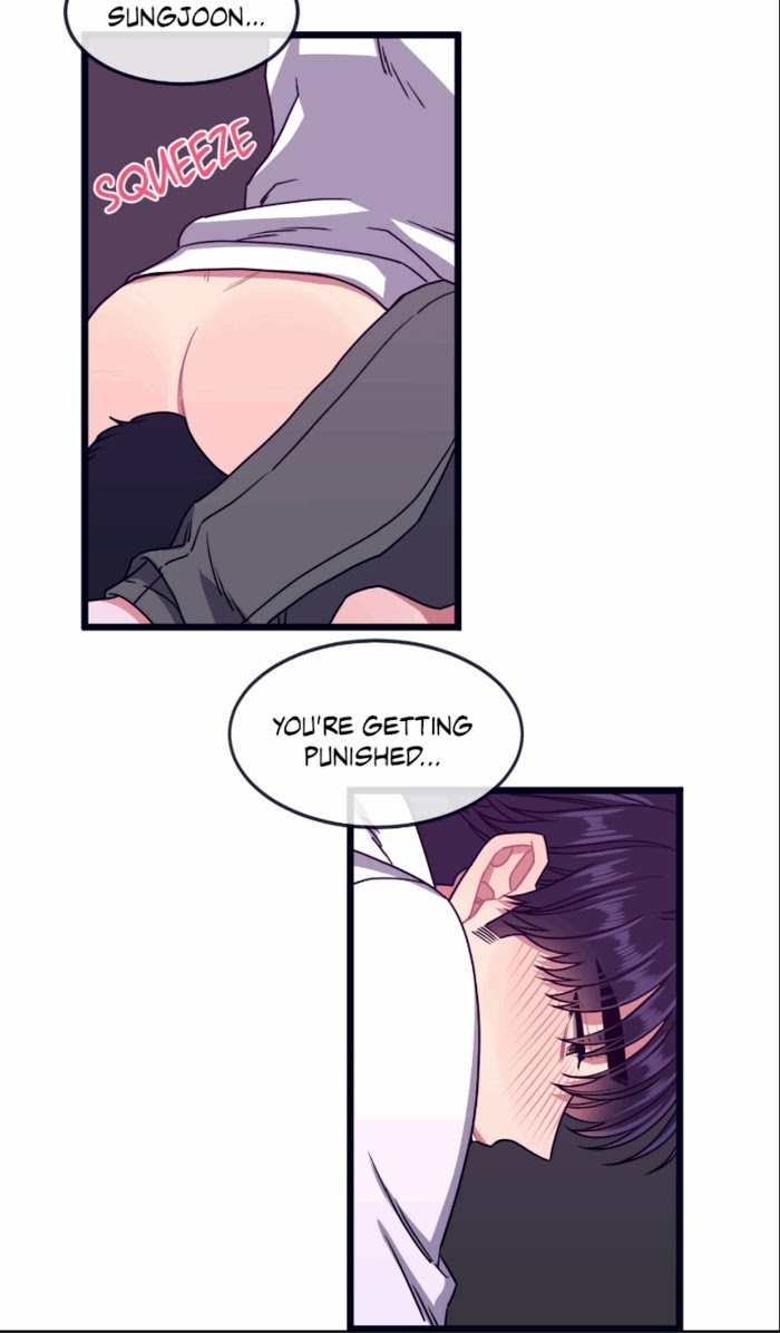 Make Me Bark Chapter 14 page 6 - 