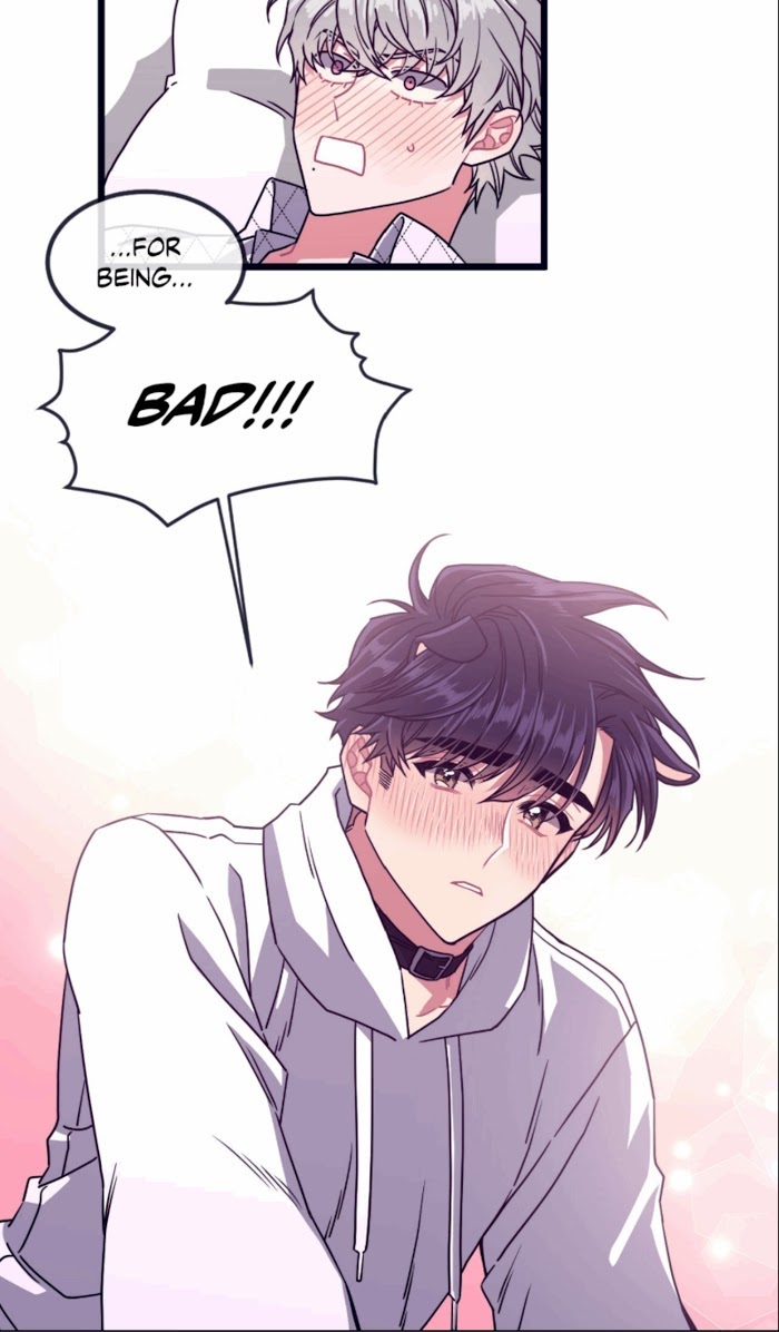 Make Me Bark Chapter 14 page 7 - 