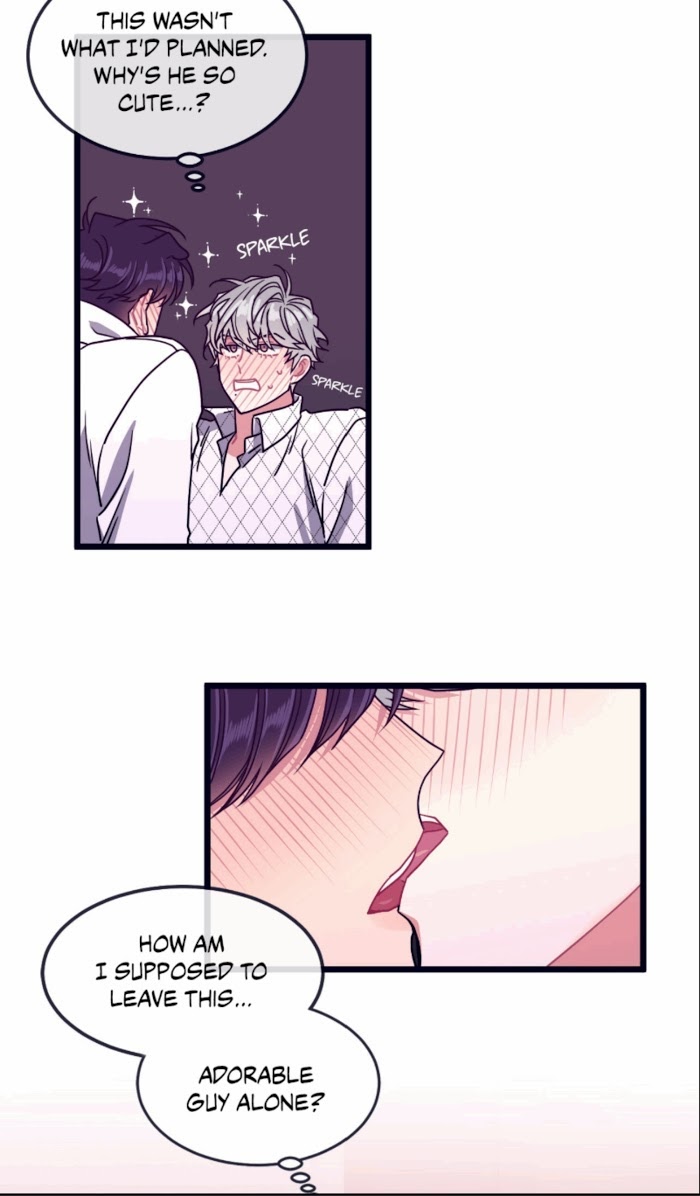Make Me Bark Chapter 14 page 8 - 