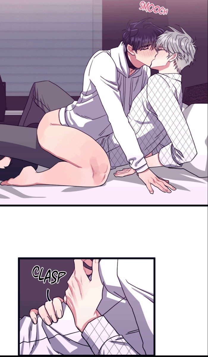 Make Me Bark Chapter 14 page 9 - 