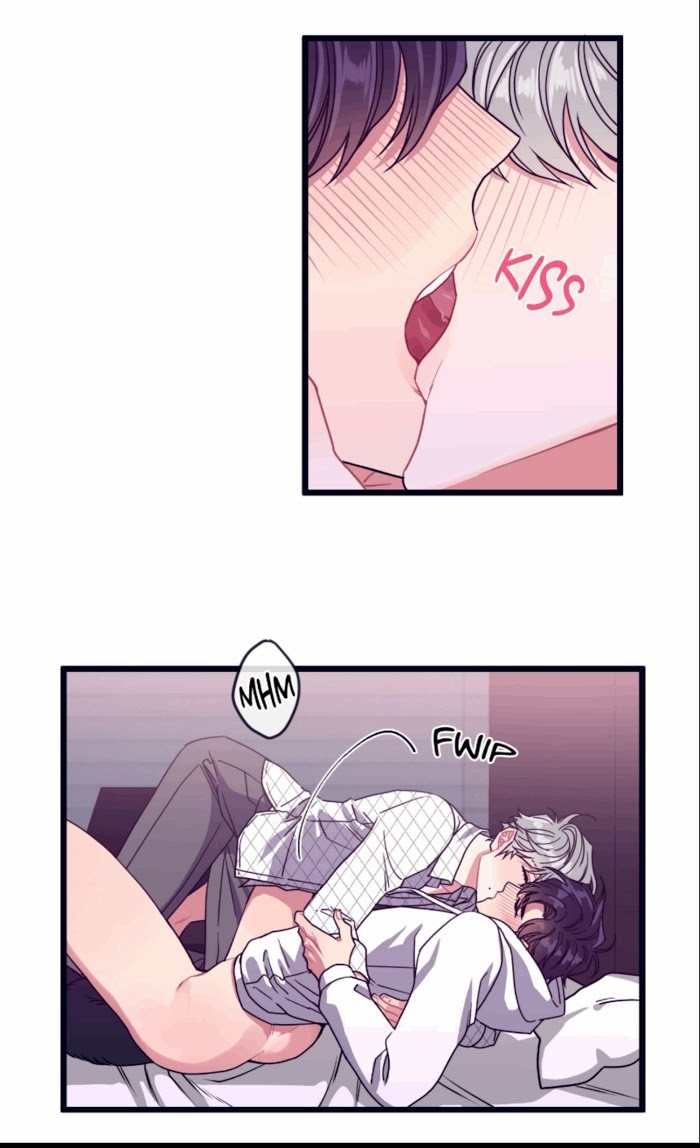 Make Me Bark Chapter 14 page 10 - 