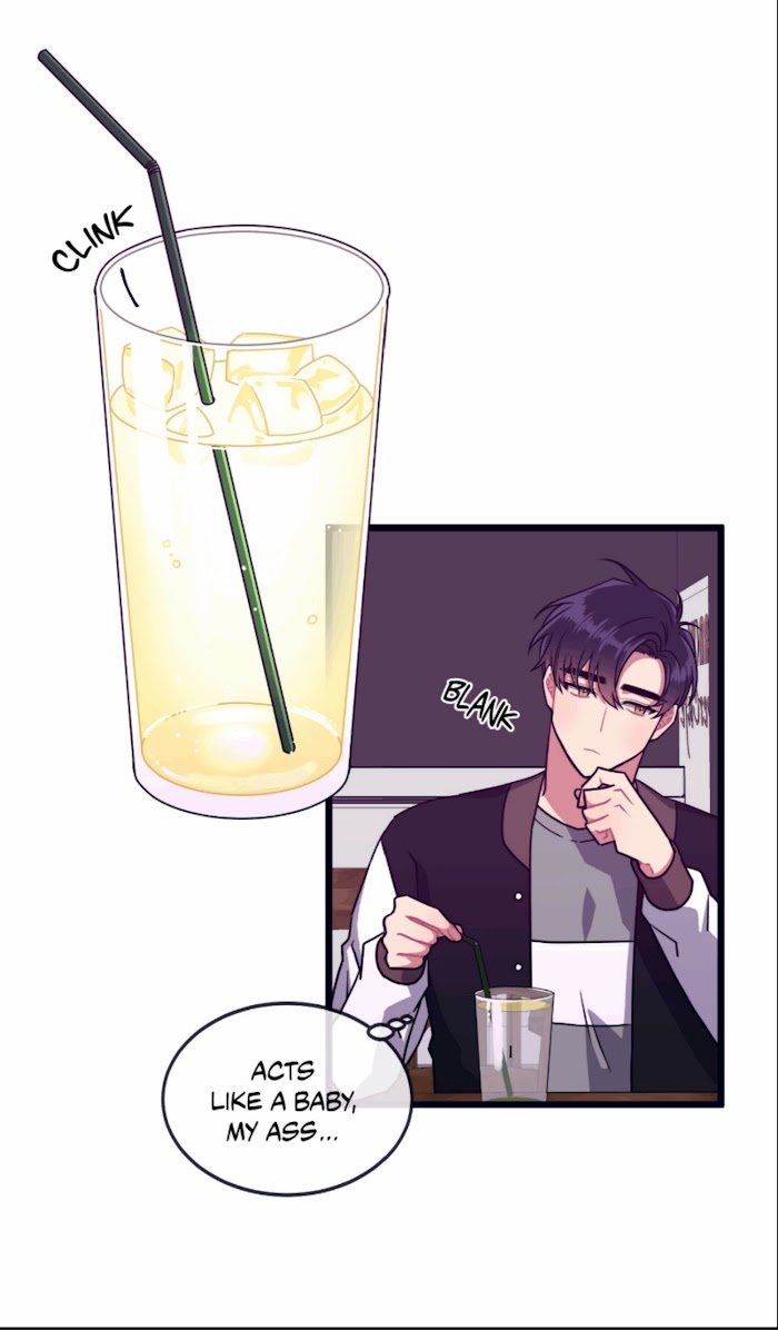 Make Me Bark Chapter 15 page 1 - 