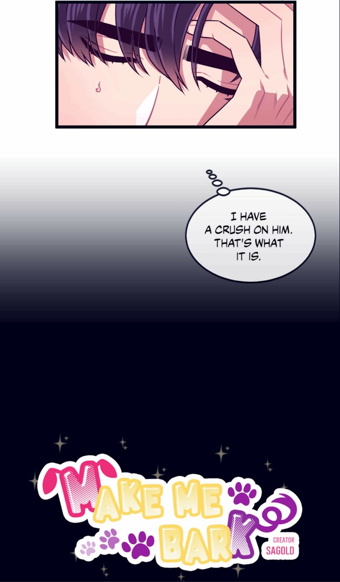 Make Me Bark Chapter 15 page 2 - 
