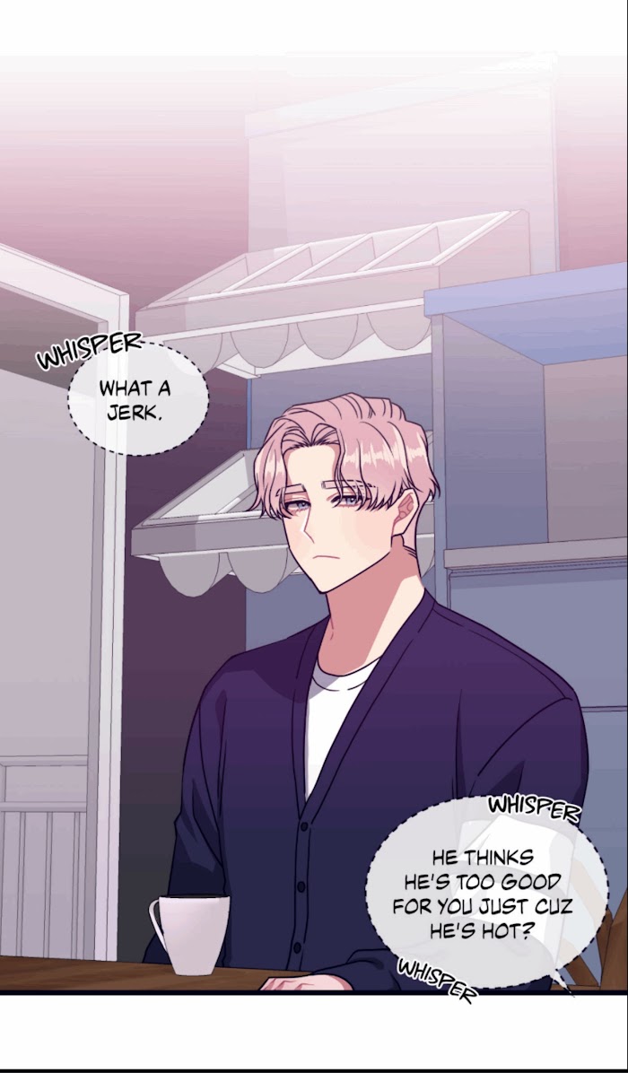 Make Me Bark Chapter 15 page 11 - 