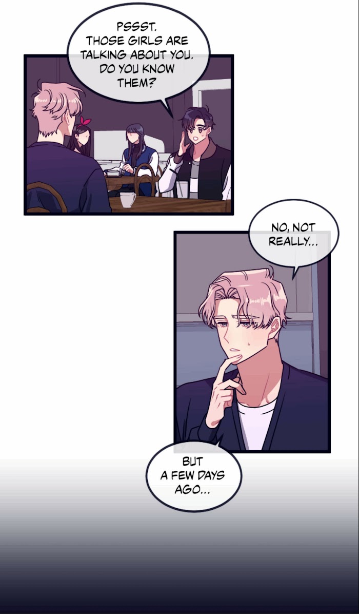 Make Me Bark Chapter 15 page 12 - 