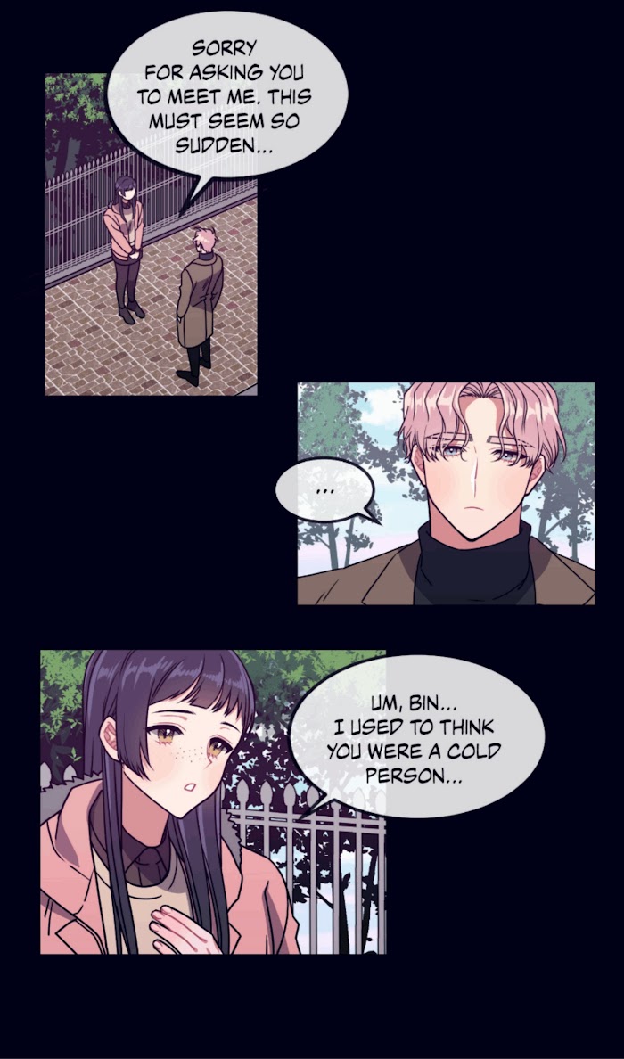 Make Me Bark Chapter 15 page 13 - 