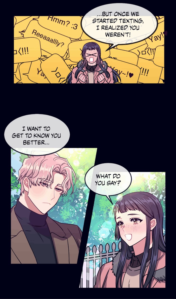Make Me Bark Chapter 15 page 14 - 