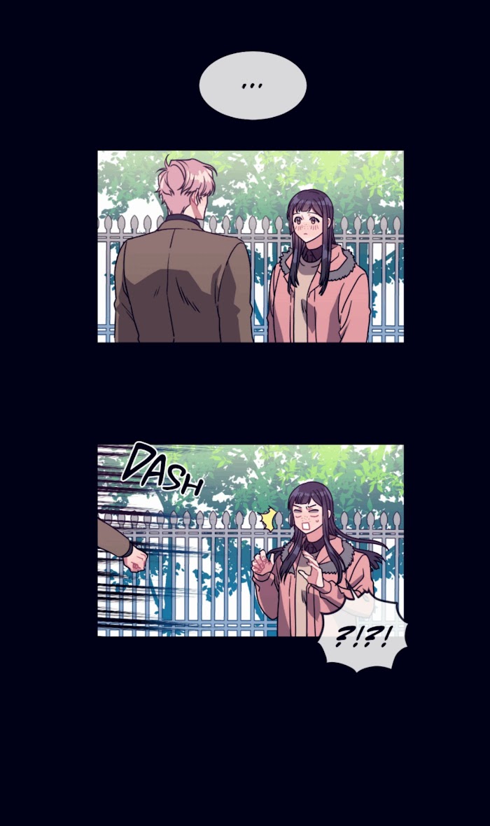 Make Me Bark Chapter 15 page 15 - 