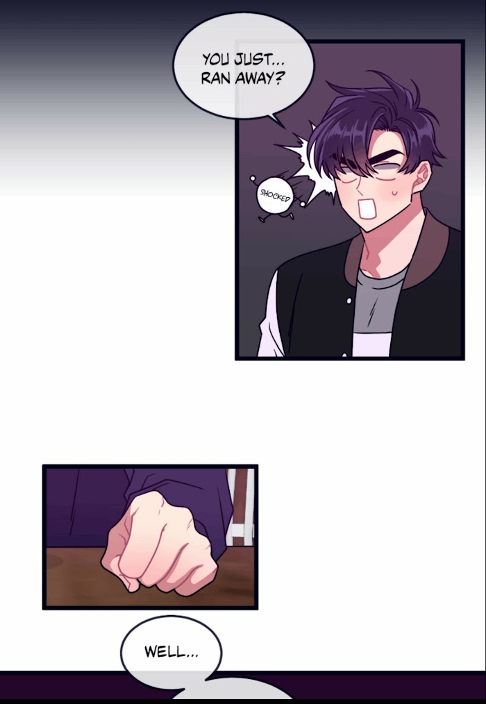 Make Me Bark Chapter 15 page 16 - 