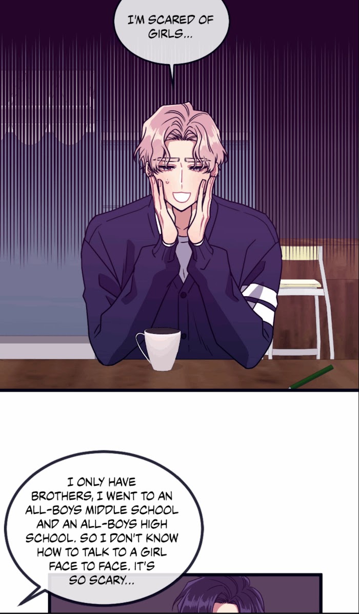 Make Me Bark Chapter 15 page 17 - 