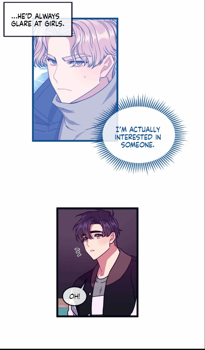 Make Me Bark Chapter 15 page 19 - 