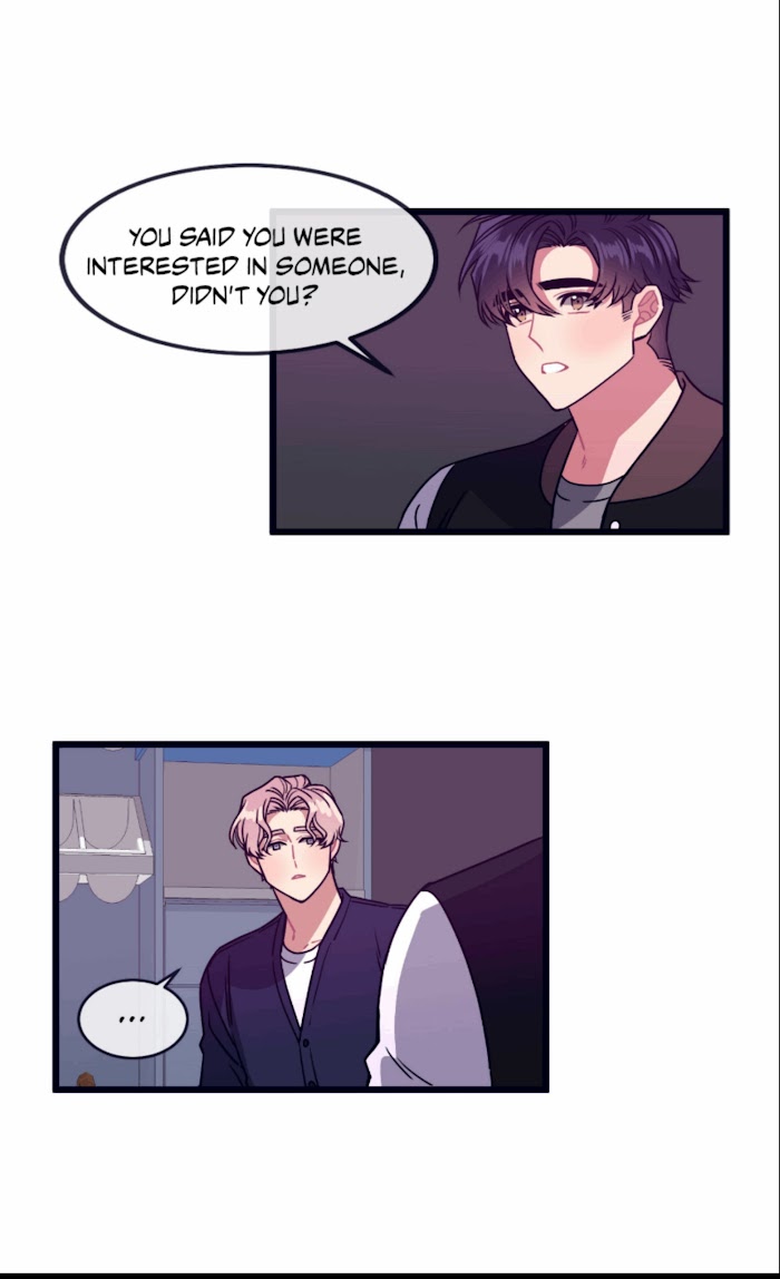 Make Me Bark Chapter 15 page 20 - 