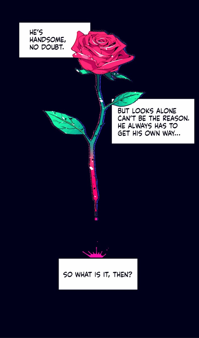 Make Me Bark Chapter 15 page 3 - 
