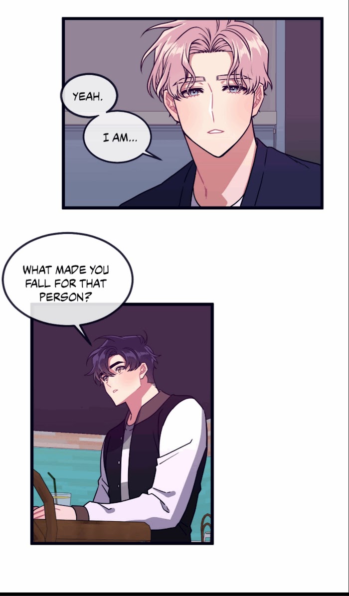 Make Me Bark Chapter 15 page 21 - 