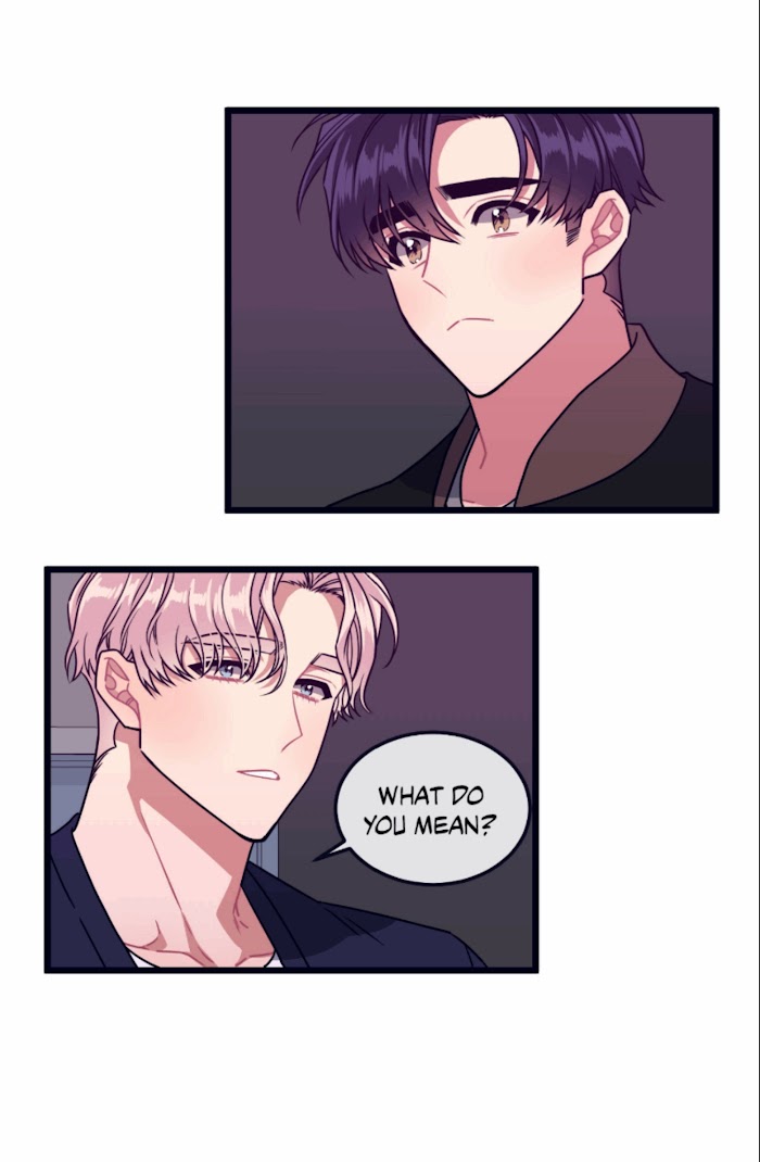 Make Me Bark Chapter 15 page 22 - 