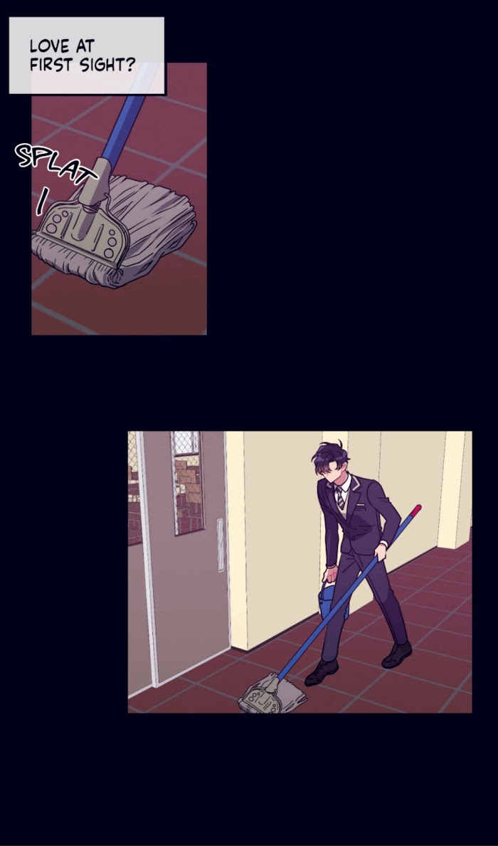 Make Me Bark Chapter 15 page 25 - 