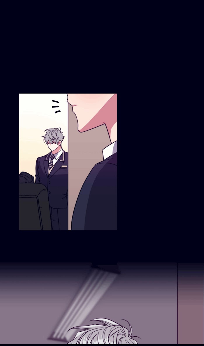Make Me Bark Chapter 15 page 26 - 